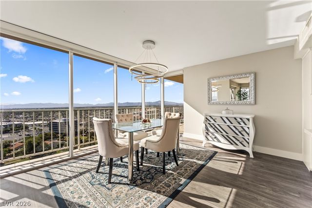 3111 Bel Air Drive 21F, Las Vegas, NV 89109