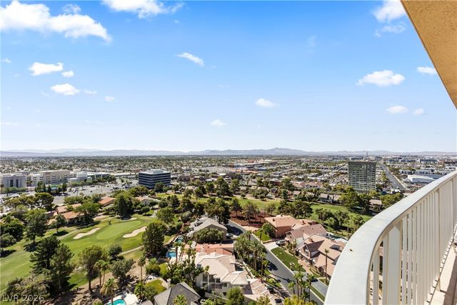 3111 Bel Air Drive 21F, Las Vegas, NV 89109