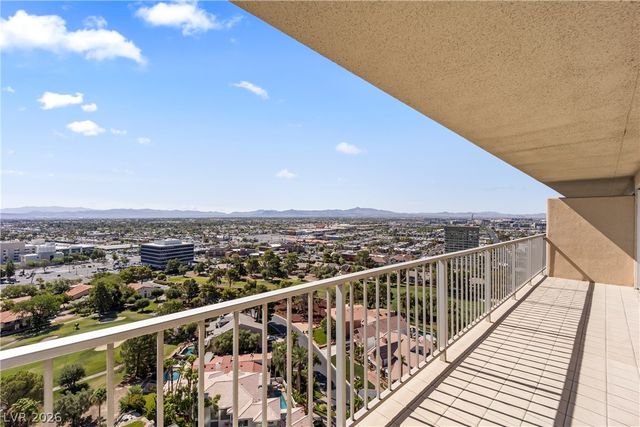 3111 Bel Air Drive 21F, Las Vegas, NV 89109