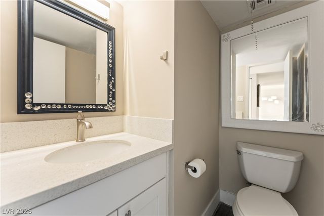 3111 Bel Air Drive 21F, Las Vegas, NV 89109