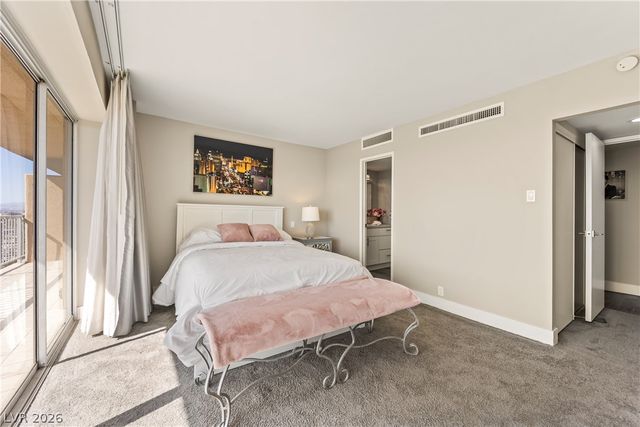 3111 Bel Air Drive 21F, Las Vegas, NV 89109