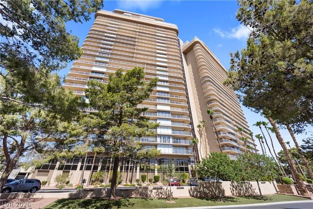 3111 Bel Air Drive 21F, Las Vegas, NV 89109