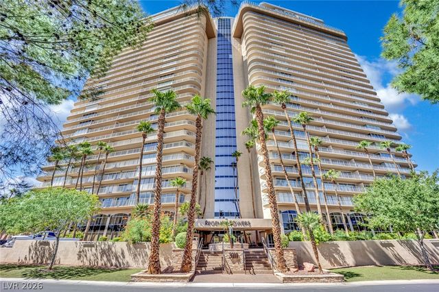 3111 Bel Air Drive 21F, Las Vegas, NV 89109