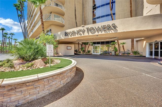 3111 Bel Air Drive 21F, Las Vegas, NV 89109