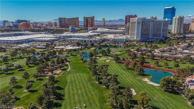 3111 Bel Air Drive 21F, Las Vegas, NV 89109