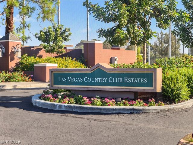 3111 Bel Air Drive 21F, Las Vegas, NV 89109