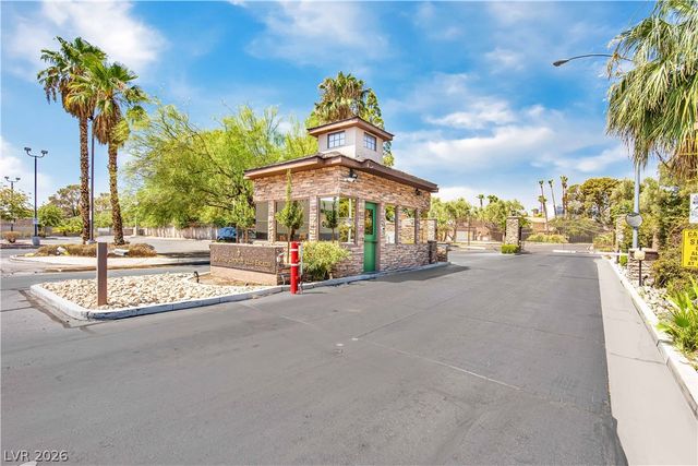 3111 Bel Air Drive 21F, Las Vegas, NV 89109