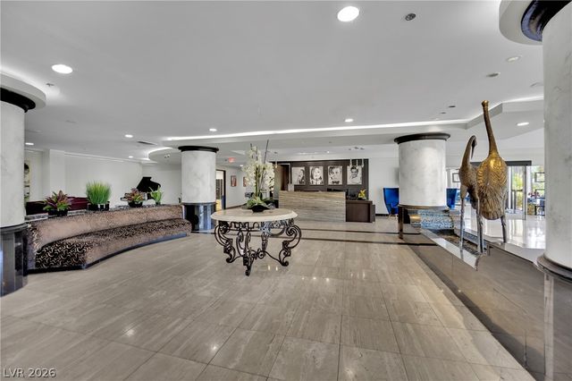 3111 Bel Air Drive 21F, Las Vegas, NV 89109