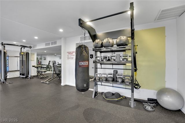 3111 Bel Air Drive 21F, Las Vegas, NV 89109