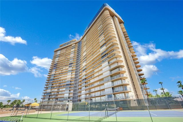 3111 Bel Air Drive 21F, Las Vegas, NV 89109