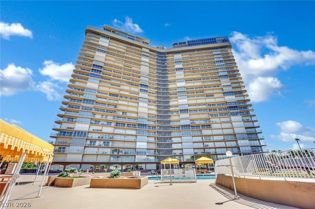 3111 Bel Air Drive 21F, Las Vegas, NV 89109