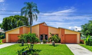 504 SE 6th TER A, B, Cape Coral, FL 33990