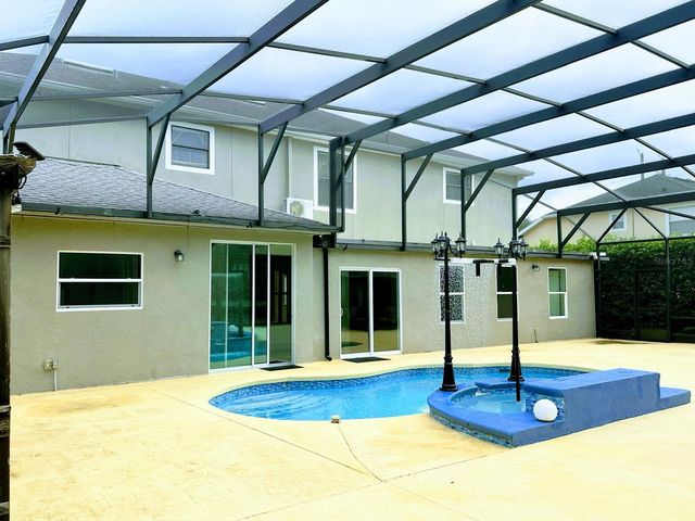 871 BLAIRMONT LN, Lake Mary, FL 32746