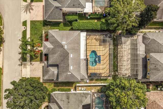 871 BLAIRMONT LN, Lake Mary, FL 32746