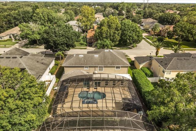 871 BLAIRMONT LN, Lake Mary, FL 32746