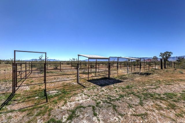 5461 Navajo Boulevard, Pahrump, NV 89061