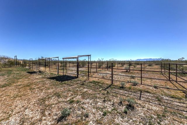 5461 Navajo Boulevard, Pahrump, NV 89061