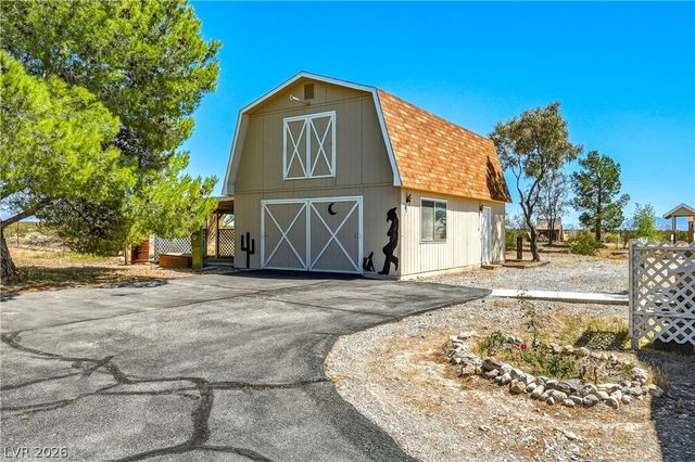 5461 Navajo Boulevard, Pahrump, NV 89061