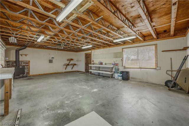 5461 Navajo Boulevard, Pahrump, NV 89061