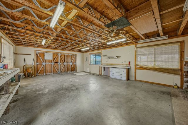 5461 Navajo Boulevard, Pahrump, NV 89061