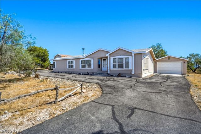 5461 Navajo Boulevard, Pahrump, NV 89061