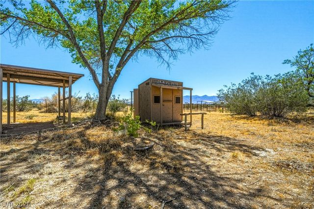 5461 Navajo Boulevard, Pahrump, NV 89061