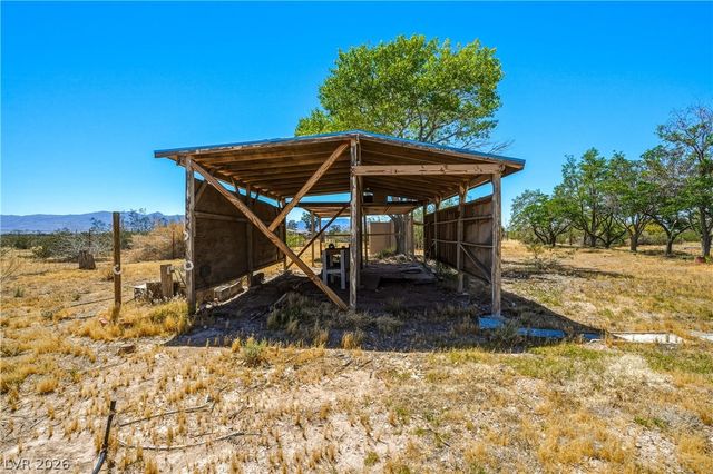 5461 Navajo Boulevard, Pahrump, NV 89061