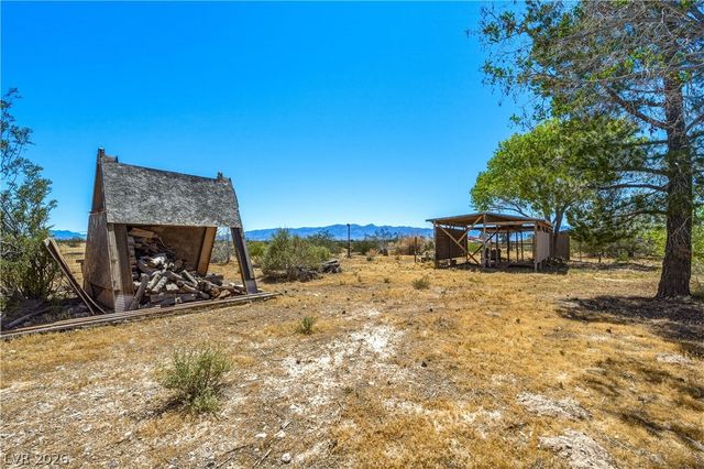 5461 Navajo Boulevard, Pahrump, NV 89061