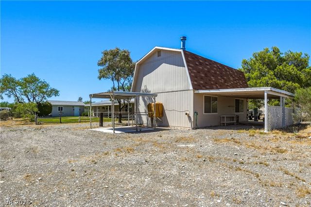 5461 Navajo Boulevard, Pahrump, NV 89061