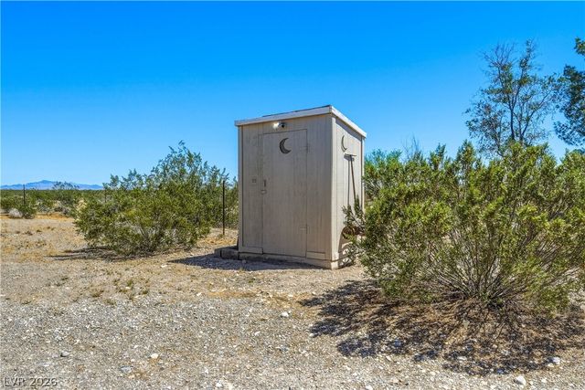 5461 Navajo Boulevard, Pahrump, NV 89061