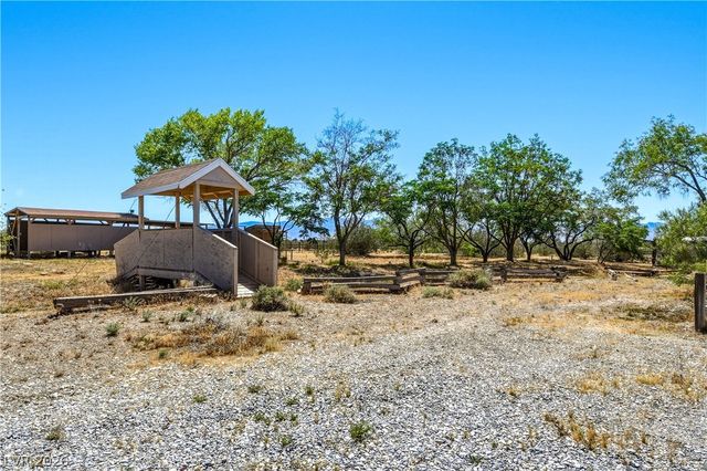 5461 Navajo Boulevard, Pahrump, NV 89061