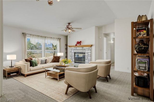 5461 Navajo Boulevard, Pahrump, NV 89061