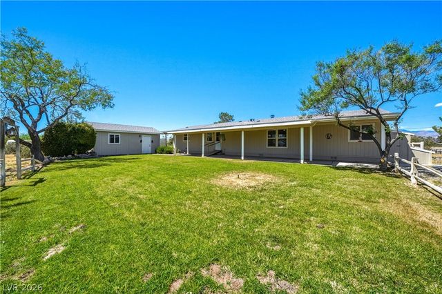 5461 Navajo Boulevard, Pahrump, NV 89061