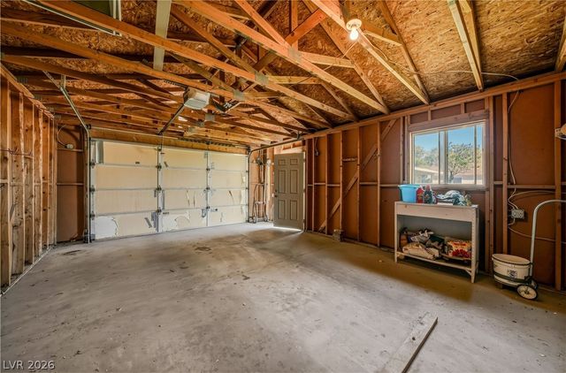 5461 Navajo Boulevard, Pahrump, NV 89061