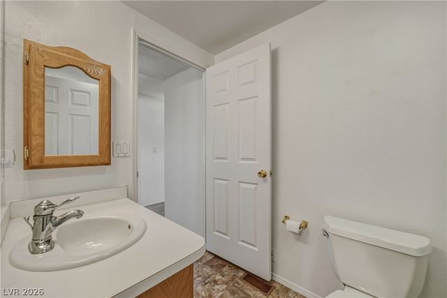 5461 Navajo Boulevard, Pahrump, NV 89061