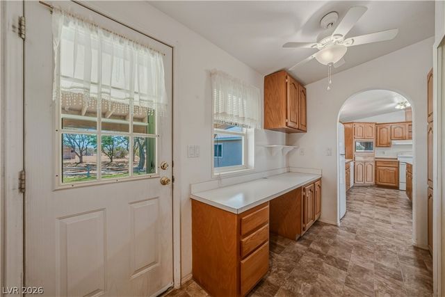 5461 Navajo Boulevard, Pahrump, NV 89061