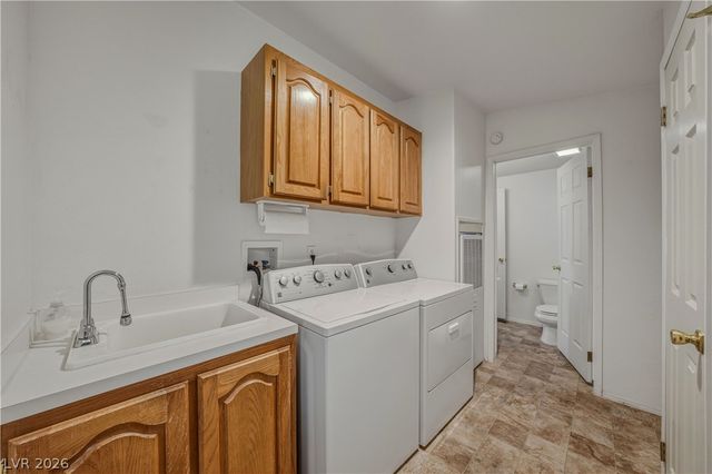 5461 Navajo Boulevard, Pahrump, NV 89061
