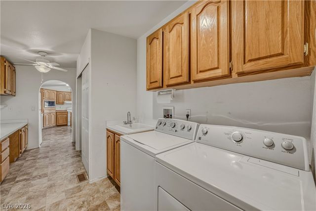 5461 Navajo Boulevard, Pahrump, NV 89061