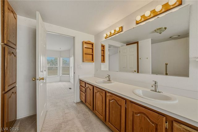 5461 Navajo Boulevard, Pahrump, NV 89061