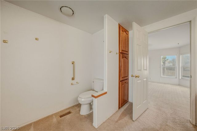 5461 Navajo Boulevard, Pahrump, NV 89061