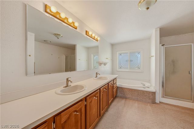 5461 Navajo Boulevard, Pahrump, NV 89061