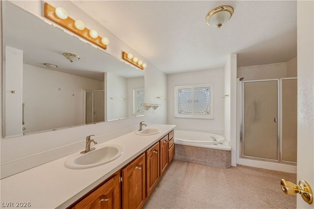 5461 Navajo Boulevard, Pahrump, NV 89061