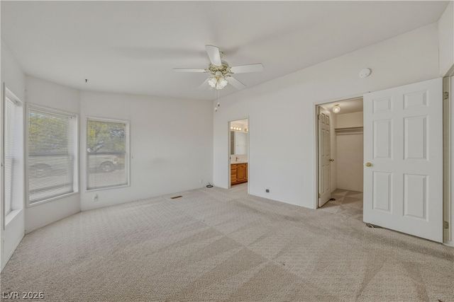 5461 Navajo Boulevard, Pahrump, NV 89061