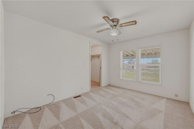 5461 Navajo Boulevard, Pahrump, NV 89061