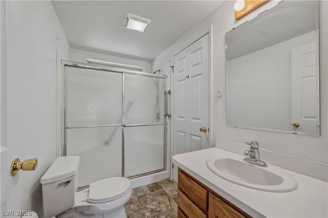 5461 Navajo Boulevard, Pahrump, NV 89061
