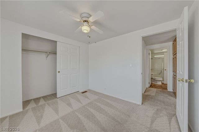 5461 Navajo Boulevard, Pahrump, NV 89061