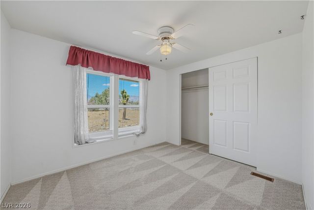 5461 Navajo Boulevard, Pahrump, NV 89061