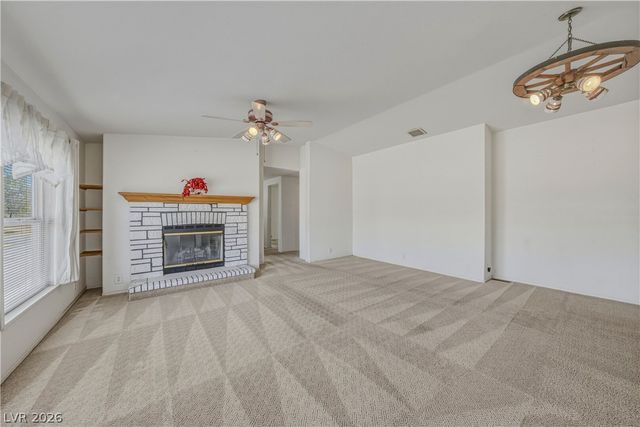 5461 Navajo Boulevard, Pahrump, NV 89061