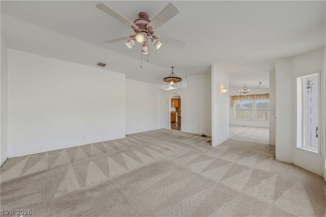 5461 Navajo Boulevard, Pahrump, NV 89061