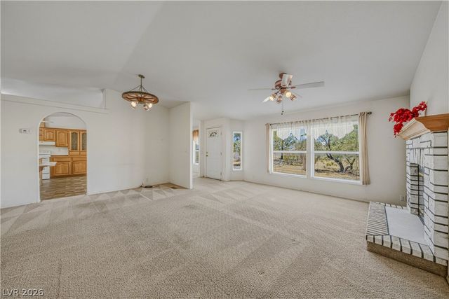 5461 Navajo Boulevard, Pahrump, NV 89061